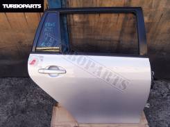 Дверь боковая. Toyota Corolla Fielder, NZE141G, NZE144G, ZRE142G, ZRE144G Двигатели: 1NZFE, 2ZRFAE, 2ZRFE
