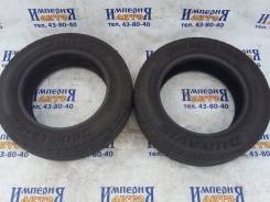 Bridgestone Duravis. Летние, 2012 год, износ: 5%, 2 шт