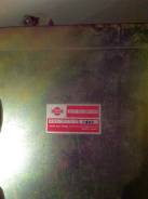 Блок управления двс. Nissan Vanette, KUJNC22, KUC22 Двигатели: SGL, SC, EXC, GL