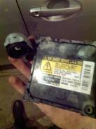 Блок ксенона. Toyota: Corolla, Corolla Rumion, RAV4, Mark X, Allion, Blade, Camry, Ractis, Alphard, Isis, Auris, Vellfire, Corolla Fielder, ist, Premi...