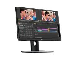 DELL. 25" (64 см), технология LED