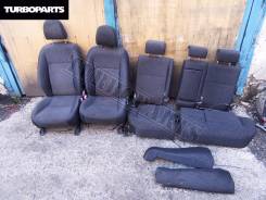 Сиденье. Toyota Corolla Fielder, NZE141G, ZRE144, ZRE144G, ZRE142G, ZRE142, NZE141, NZE144G, NZE144 Двигатели: 1NZFE, 2ZRFAE, 2ZRFE