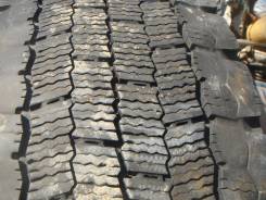 Michelin City Grip. Зимние, без шипов, 2011 год, износ: 50%, 1 шт