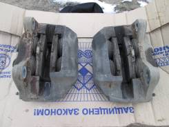 Суппорт тормозной. Toyota Hilux Surf, RZN185, VZN185, KZN185, RZN180, KDN185, VZN180 Toyota 4Runner, KZN185, RZN180, VZN180, VZN185, RZN185 Toyota Lan...