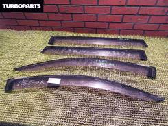 Ветровик. Toyota Corolla Fielder, NZE141G, ZRE144G, ZRE142G, NZE144G Двигатели: 2ZRFAE, 2ZRFE, 1NZFE