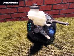 Цилиндр главный тормозной. Toyota Corolla Fielder, NZE141G, ZRE142, ZRE142G, NZE141 Toyota Corolla Axio, ZRE142, NZE141 Двигатели: 2ZRFAE, 2ZRFE, 1NZF...