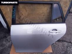 Дверь боковая. Toyota Corolla Fielder, NZE141G, ZRE144G, NZE144G, ZRE142G Двигатели: 1NZFE, 2ZRFAE, 2ZRFE