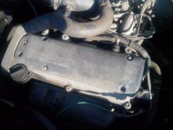 Двигатель в сборе. Suzuki Aerio, RB21S Двигатель M15A