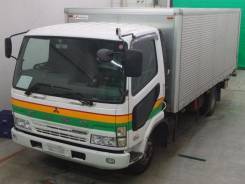 Mitsubishi Fuso