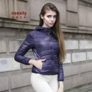 Куртки. 44