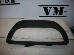 Панель приборов. Toyota Cresta, JZX91, JZX90, JZX93, GX90, SX90, LX90 Toyota Mark II, JZX91E, JZX90E, GX90, JZX90, LX90, JZX91, JZX93, SX90 Toyota Cha...