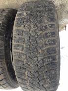 Nokian Hakkapeliitta 1. Зимние, шипованные, износ: 20%, 1 шт