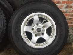 Dunlop Dufact DA5L. x16"