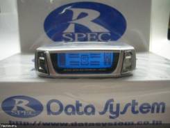 Блок управления подвеской. Toyota Crown, UZS186, UZS187 Toyota Crown Majesta, UZS186, UZS187 Двигатели: 4GRFSE, 3GRFSE, 3UZFE, 2GRFSE
