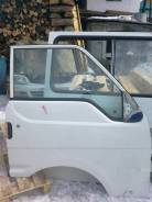 Дверь боковая. Nissan Vanette, SK22MN, SK82MN, SK82VN, SKF2MN, SKF2VN, SKP2MN Mazda Bongo, SK22M, SK22V, SK82M, SK82V, SKP2M, SKP2V, SLP2M, SLP2V Mits...