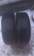 Gislaved Nord Frost V. Зимние, шипованные, износ: 30%, 2 шт