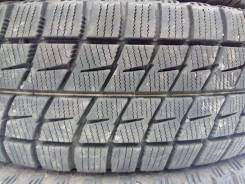 Bridgestone Ice Partner. Всесезонные, износ: 10%, 1 шт