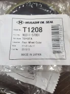 ������� ������ ������� �������� T1208 ����