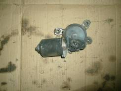 Мотор стеклоочистителя. Toyota Corolla, AE100G, AE100 Двигатель 5AFE