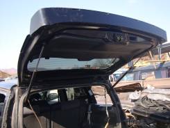 Уплотнитель двери багажника. Honda HR-V, GH1, GH4, GH2, GH3 Двигатель D16A