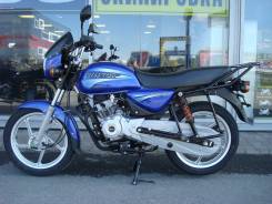 Bajaj Boxer BM 150 X. 145 куб. см., исправен, птс, без пробега