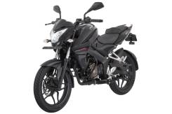 Bajaj Pulsar. 149 куб. см., исправен, птс, без пробега