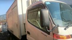 Toyota Dyna. Продам грузовик Toyota dyna, 4 613 куб. см., 2 000 кг., 4x4