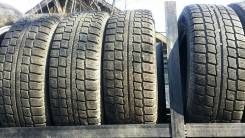 Hankook IceBear W604. Зимние, износ: 10%, 4 шт