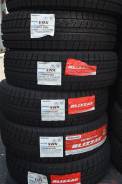 Bridgestone Blizzak VRX. Зимние, без шипов, 2013 год, без износа, 1 шт