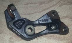 Кронштейн кпп. Toyota: bB, Yaris, Raum, Vios, Succeed, Vitz, Porte, XA, Soluna Vios, Echo, Funcargo, ist, Platz, Probox, Scion Двигатели: 1NZFE, 1NZFN...