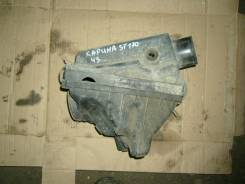 Корпус воздушного фильтра. Toyota Carina, ST170G, ST170 Двигатель 4SFE