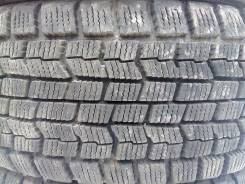 Goodyear Ice Navi Zea. Всесезонные, износ: 10%, 1 шт
