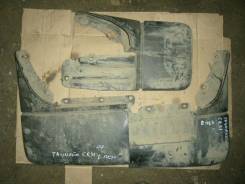Брызговики. Toyota Town Ace, CR31, CR31G Двигатель 3CT