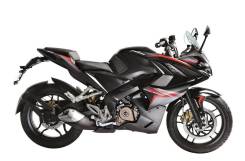 Bajaj Pulsar. 199 куб. см., исправен, птс, без пробега