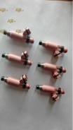 Инжектор. Subaru: Legacy B4, Legacy, Impreza WRX, Forester, Impreza XV, Impreza WRX STI, Impreza, Exiga Nissan: Cedric, Laurel, Volkswagen Santana, St...