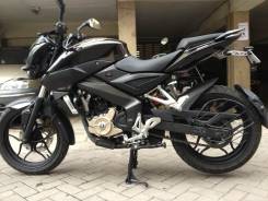 Bajaj Pulsar. 199 куб. см., исправен, птс, без пробега