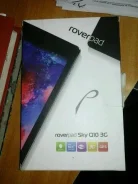 RoverPad Sky