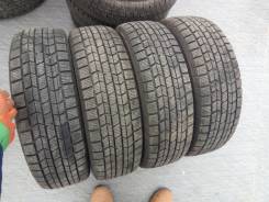 Dunlop DSX-2. Зимние, без шипов, 2011 год, износ: 5%, 4 шт