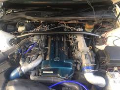 Распорка. Toyota Cresta, JZX90, JZX100 Toyota Chaser, JZX100, JZX90