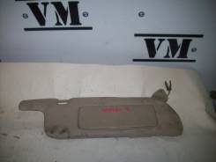 Козырек солнцезащитный. Toyota Cresta, JZX91, JZX90, JZX93, GX90, SX90, LX90 Toyota Mark II, LX90Y, JZX91E, JZX90E, GX90, LX90, JZX90, JZX91, JZX93, S...