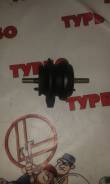 Опора. Toyota Cresta, JZX91, JZX90 Toyota Mark II, JZX90, JZX91 Toyota Chaser, JZX90, JZX91 Двигатели: 1JZGTE, 2JZGE, 1JZGE, 1JZFSE