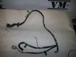 Проводка двери. Toyota Cresta, JZX91, JZX90, JZX93, GX90, SX90, LX90 Toyota Mark II, LX90Y, JZX91E, JZX90E, GX90, JZX90, LX90, JZX91, JZX93, SX90 Toyo...