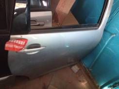 Дверь боковая. Toyota Wish, ANE10G, ANE10