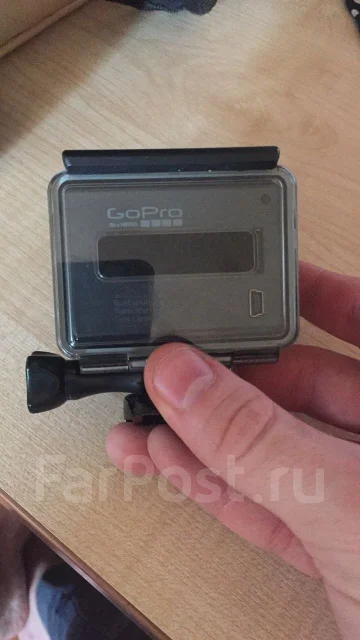 GoPro HERO ����