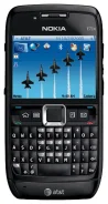 Nokia E71. �/� ����