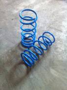 Пружина подвески. Nissan Terrano, LR50, LUR50, LVR50, PR50, RR50, TR50