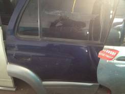 Дверь боковая. Toyota Hilux Surf, KDN185W, KDN185