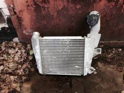 Интеркулер. Mazda Axela, BK3P, BK5P, BKEP Mazda MPV, LY3P Mazda Atenza, GG3P Mazda CX-7, ER3P