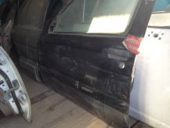 Дверь боковая. Nissan Terrano, LUR50, LR50, LVR50
