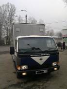 Балка. Nissan Diesel